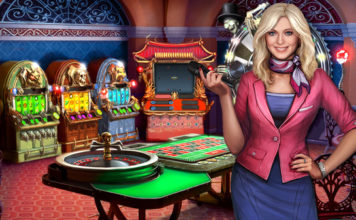 Правила игры в слот Шарки