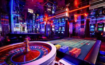 В какие автоматы можно играть без регистрации