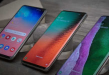 Обзор смартфона Samsung Galaxy S10e