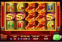 Обзор игровых автоматов Champion casino