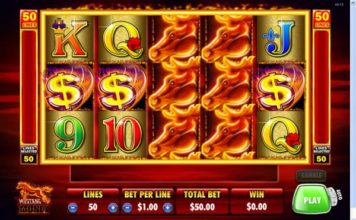 Обзор игровых автоматов Champion casino