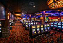 Игровые автоматы на деньги от Фри Плей