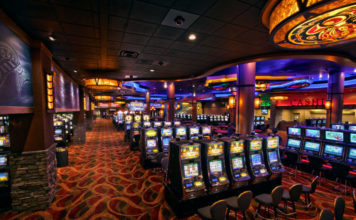 Игровые автоматы на деньги от Фри Плей