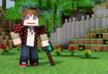 Основные причины популярности Minecraft