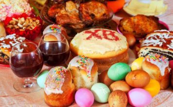 Пасха в 2019 году: какого числа, традиции и обряды