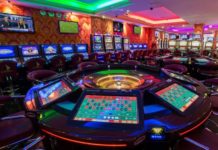 Сколько времени надо на регистрацию в клубе Вулкан