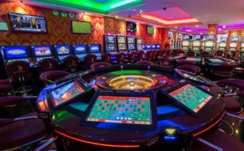 Сколько времени надо на регистрацию в клубе Вулкан