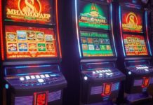 Досуг с Icy Wonders в казино Адмирал