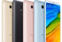 Лучшие модели смартфонов Xiaomi