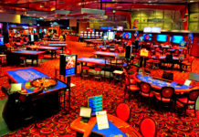 Как начать игру на деньги в казино Вулкан