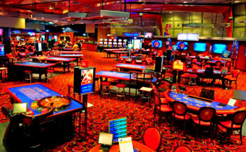 Как начать игру на деньги в казино Вулкан