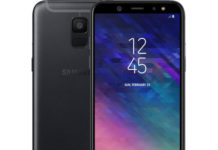 Обзор Samsung Galaxy A6