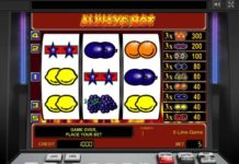 Какие бывают игровые автоматы Вулкан 2019