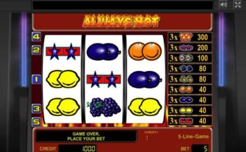 Какие бывают игровые автоматы Вулкан 2019