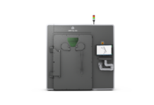 Как работает 3D-принтер?