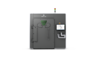 Как работает 3D-принтер?