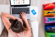 Как сервис qwintry помогает совершать покупки из других стран?