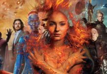 Новинки кино этого года обязательные к просмотру