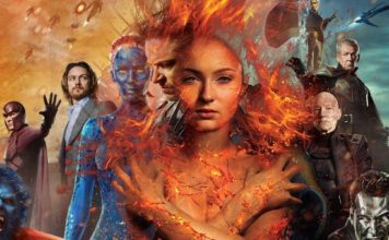 Новинки кино этого года обязательные к просмотру