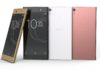 Преимущества смартфонов Sony XPERIA