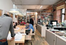 Какие услуги предоставляет архитектурное бюро?