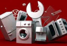 Как выбрать мастерскую по ремонту бытовой техники?