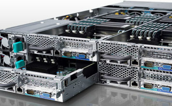 Как выбрать оптимальную конфигурацию при покупке сервера