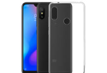 Лучшие чехлы для Xiaomi Redmi 6 Pro