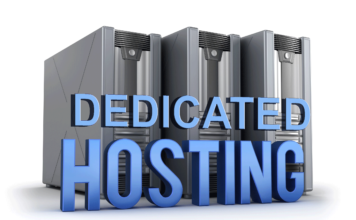 «Дедики» — что это такое?