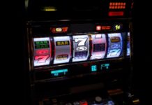 Процесс скачивания казино Вулкан