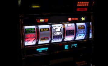 Процесс скачивания казино Вулкан