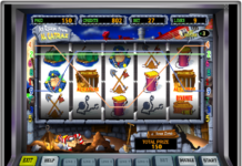 В казино Фреш пополнение ассортимента игровых автоматов