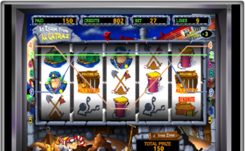 В казино Фреш пополнение ассортимента игровых автоматов