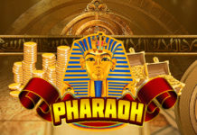 Окунись в магию Египта вместе с онлайн казино Фараон