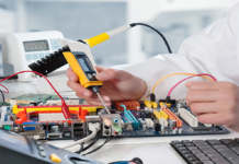 Что делать если сломалось лабораторное оборудование?