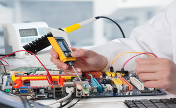 Что делать если сломалось лабораторное оборудование?