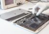 Если Macbook требует ремонта, обращайтесь к специалистам
