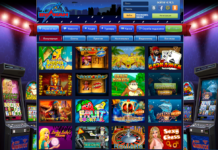 Самый большой выбор бесплатных автоматов в онлайн казино Вулкан