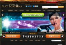 Азартные игры от Play Fortune для настоящих ценителей онлайн казино