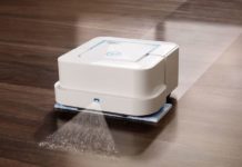 Робот для уборки – незаменимый помощник в каждом доме