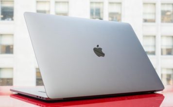 Почему Макбук всегда лучше ноутбука на Windows