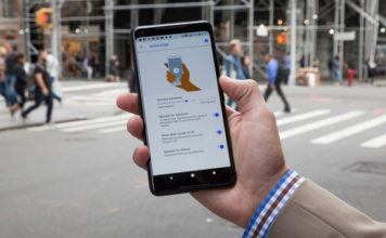 Выбираем телефон для рабочих целей