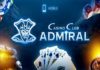 Обзор онлайн казино Адмирал