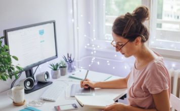 Что такое копирайтинг