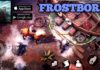 Обзор игры Frostborn