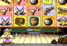 Популярный слот Pirate 2 в клубе Вулкан