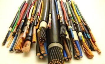 Конструкция кабеля, провода