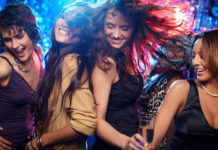 Музыкальные хиты под которые хочется танцевать