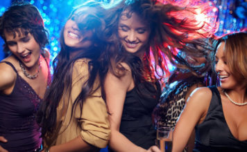 Музыкальные хиты под которые хочется танцевать