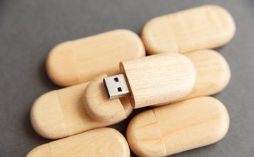 Современные носители цифровой информации